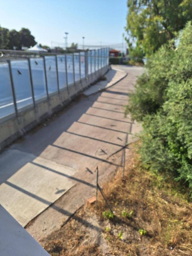 House Airport Pallini Metro Station New Changes Made Plus Taxi Service On Demand Exteriér fotografie