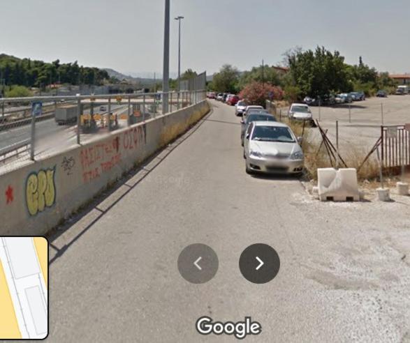 House Airport Pallini Metro Station New Changes Made Plus Taxi Service On Demand Exteriér fotografie
